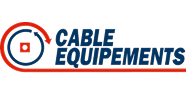 CABLE EQUIPMENTS LOGO