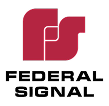 FEDERAL SIGNAL LOGO