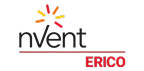 NVENT ERICO LOGO